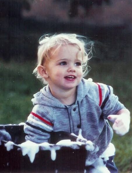 Courtney Drasner (she/her)