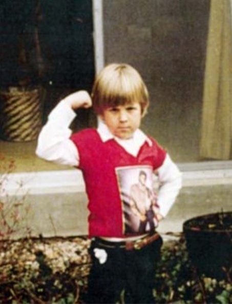 William Miller (he/him)